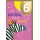 6. Geburtstag Glückwunschkarte mit Umschlag Zebra mit Luftballons