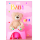 Geburt Baby Freudiges Ereignis Karte mit Umschlag Teddybär auf Töpfchen