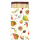Herbst Streichhölzern Format: 6,5 x 11 cm 45 Steichhölzer pro Packung Autumn Details Herbstdetails
