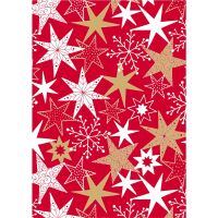 Sortiment Geschenkpapier Weihnachten UVP: € 75,00 -...