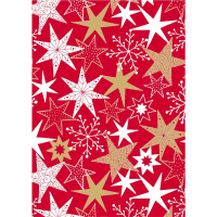 Sortiment Geschenkpapier Weihnachten UVP: € 75,00 -...