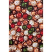 Sortiment Geschenkpapier Weihnachten UVP: € 75,00 - 30 Röllchen 70cm x 200cm á UVP 2,50