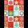 Sortiment Geschenkpapier Weihnachten UVP: € 75,00 - 30 Röllchen 70cm x 200cm á UVP 2,50