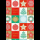 Sortiment Geschenkpapier Weihnachten UVP: € 75,00 - 30 Röllchen 70cm x 200cm á UVP 2,50