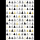 Sortiment Geschenkpapier Weihnachten UVP: € 75,00 - 30 Röllchen 70cm x 200cm á UVP 2,50