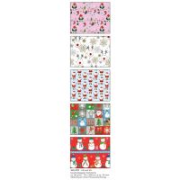 Sortiment Geschenkpapier Weihnachten UVP: € 75,00 -...