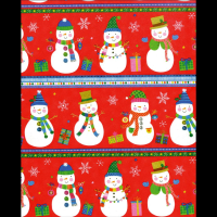 Sortiment Geschenkpapier Weihnachten UVP: € 75,00 -...