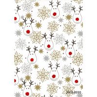 Sortiment Geschenkpapier Weihnachten UVP: € 75,00 - Kinderdekore - 30 Röllchen 70cm x 200cm á UVP 2,50