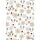 Sortiment Geschenkpapier Weihnachten UVP: € 75,00 - Kinderdekore - 30 Röllchen 70cm x 200cm á UVP 2,50
