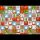 Sortiment Geschenkpapier Weihnachten UVP: € 75,00 - Kinderdekore - 30 Röllchen 70cm x 200cm á UVP 2,50