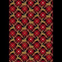 Geschenkpapier Weihnachten Sortiment 30 Röllchen 70cm x 200cm á € 2,79 Bundle € 83,70
