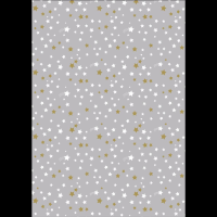 Geschenkpapier Weihnachten Sortiment 30 Röllchen 70cm x 200cm á € 2,79 Bundle € 83,70