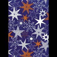 Geschenkpapier Weihnachten Sortiment 30 Röllchen 70cm x 200cm á € 2,79 Bundle € 83,70