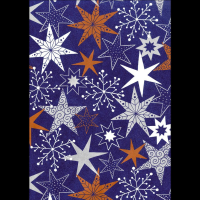 Geschenkpapier Weihnachten Sortiment 30 Röllchen 70cm x 200cm á € 2,79 Bundle € 83,70