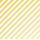 Geschenkpapier mit Metallicdruck - Röllchen 70x150 cm - Streifen Gold-Weiß quer