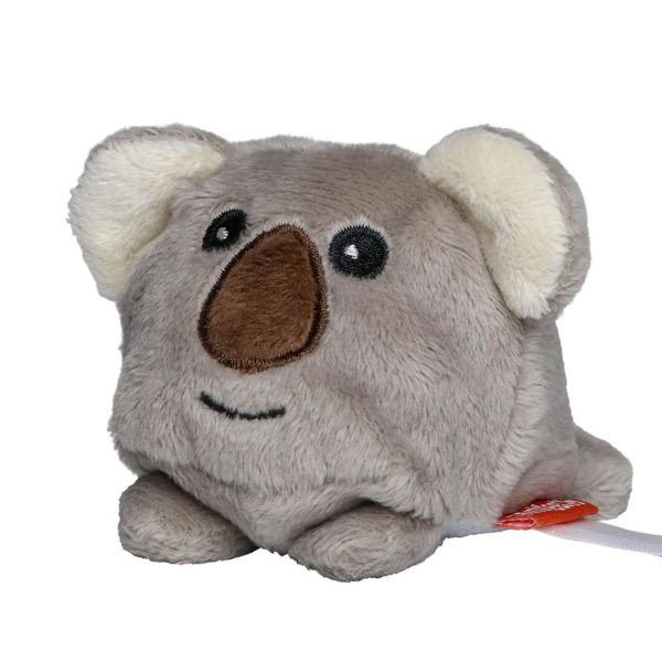 Koala- Koalabär Schmoozies Tabletreiniger Displayreiniger Minifeet kleines Stofftier