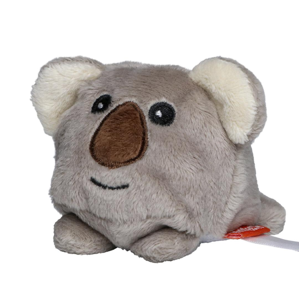Koala- Koalabär Schmoozies Tabletreiniger Displayreiniger Minifeet kleines Stofftier