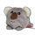 Koala- Koalabär Schmoozies Tabletreiniger Displayreiniger Minifeet kleines Stofftier