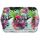 Weihnachten Tray Melamine 13x21 cm Frozen Candle