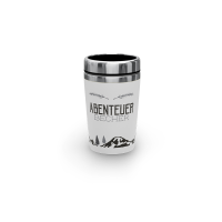 SALE Thermobecher To-Go La Vida Geschenkartikel Camping...