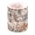 Kerze gross Candle Big Format: Ø 12 cm x 10 cm 1 Kerze pro Packung Cotton Baumwolle