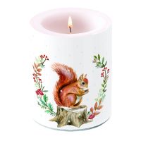 Kerze gross Candle Big Format: Ø 12 cm x 10 cm 1...