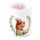 Kerze gross Candle Big Format: Ø 12 cm x 10 cm 1 Kerze pro Packung Storing For Winter Wintervorräte