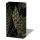 Weihnachten Taschentücher 21,5 x 22 cm 4-lagig á 10 Stück pro Packung Luxury Trees Black Luxus Bäume schwarz