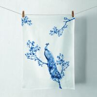A Geschirrtuch Kitchen towel Format: 50 cm x 70 cm 1...