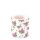 Kerze klein Candle small Format: Ø 7,5 cm x 9 cm 1 Kerze pro Packung Evelyn White