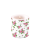 Kerze klein Candle small Format: Ø 7,5 cm x 9 cm 1 Kerze pro Packung Evelyn White