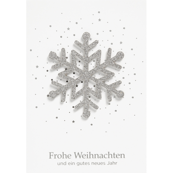 3D Pop-Up Weihnachtskarte Mit Umschlag – Festliches Design Zum Aufstellen