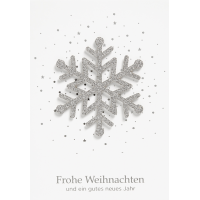 Weihnachten Glückwunschkarte mit Umschlag...