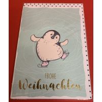 Serie Pastell Collection Glückwunschkarte...