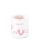 Kerze klein Candle small Format: Ø 7,5 cm x 9 cm 1 Kerze pro Packung Sweet Love Girl Süße Liebe Mädchen