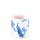 A Kerze klein Candle small Format: Ø 7,5 cm x 9 cm 1 Kerze pro Packung Royal Peacock royaler Pfau