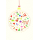 A Weihnachten Skorpions art Glückwunschkarten Weihnachtsmotive, Naturkarton, mit Goldfolie und Blindprägung