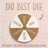 Allgemeine Wünsche Moving Cards Quadratische...