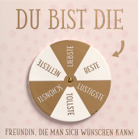 Allgemeine Wünsche Moving Cards Quadratische...