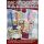 Kochbuch Themenparty Spaßbuch mit Saugnapf an Kette 6 x17 cm UVP € 7,95
