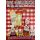 Kochbuch Themenparty Spaßbuch mit Saugnapf an Kette 6 x17 cm UVP € 7,95