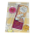 Kochbuch Backen Spaßbuch mit Saugnapf an Kette 6 x17 cm UVP € 7,95