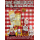 Kochbuch Backen Spaßbuch mit Saugnapf an Kette 6 x17 cm UVP € 7,95