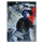 Kunstkarten - Aufklappkarte-Doppelkarte im Format 11,5 x 16,6 cm mit passendem Briefumschlag - Künstler: Chagall, Marc - In der Dämmerung - Fink Verlag
