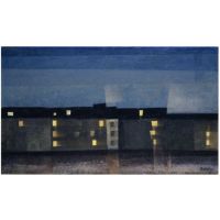 Kunstkarten - Aufklappkarte-Doppelkarte im Format 11,5 x...