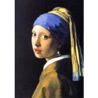 Kunstkarten - Aufklappkarte-Doppelkarte im Format 11,5 x...