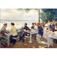 Kunstkarten - Aufklappkarte-Doppelkarte im Format 11,5 x...