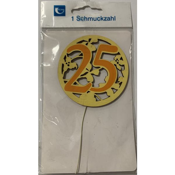 8er Pack Luftballons Zahl 40 Für Geburtstag