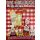 Kochbuch Grillbuch Spaßbuch mit Saugnapf an Kette 6 x17 cm UVP € 7,95