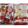 Kochbuch Grillbuch Spaßbuch mit Saugnapf an Kette 6 x17 cm UVP € 7,95
